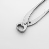 Podadora Raices 220mm Inox