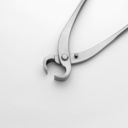 Podadora Raices 220mm Inox