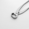 Podadora Raices 270mm Inox