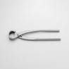 Podadora Raices 270mm Inox