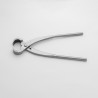 Podadora Raices 270mm Inox