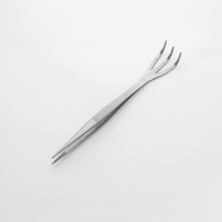 Garra Transplante - Pinza...