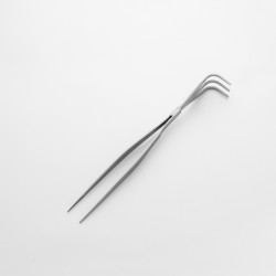 Garra Transplante - Pinza 220mm