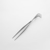 Garra Transplante - Pinza 220mm