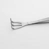 Garra Transplante - Pinza 220mm