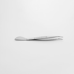 Pinza Curva 220mm