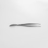 Pinza Curva 220mm