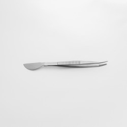 Pinza Curva 220mm