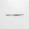 Pinza Curva 220mm