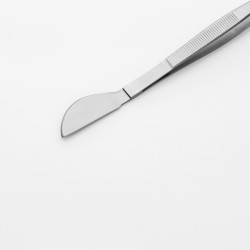 Pinza Curva 220mm