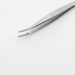 Pinza Curva 220mm