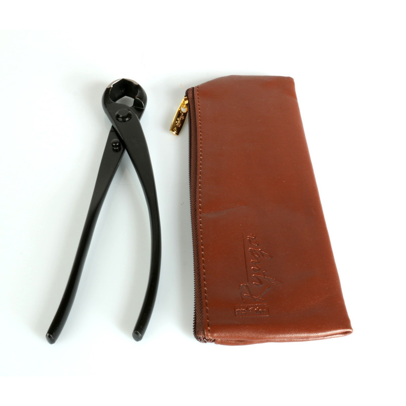 Alicate de Corte Cóncavo – 210mm – RYUGA