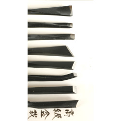 Set de Gubias CT_C – RYUGA