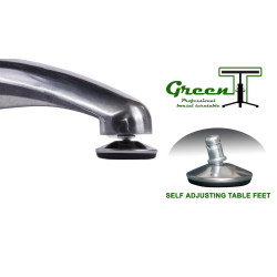 Torno Bonsai - Green T