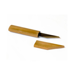 Cuchillo Injierto