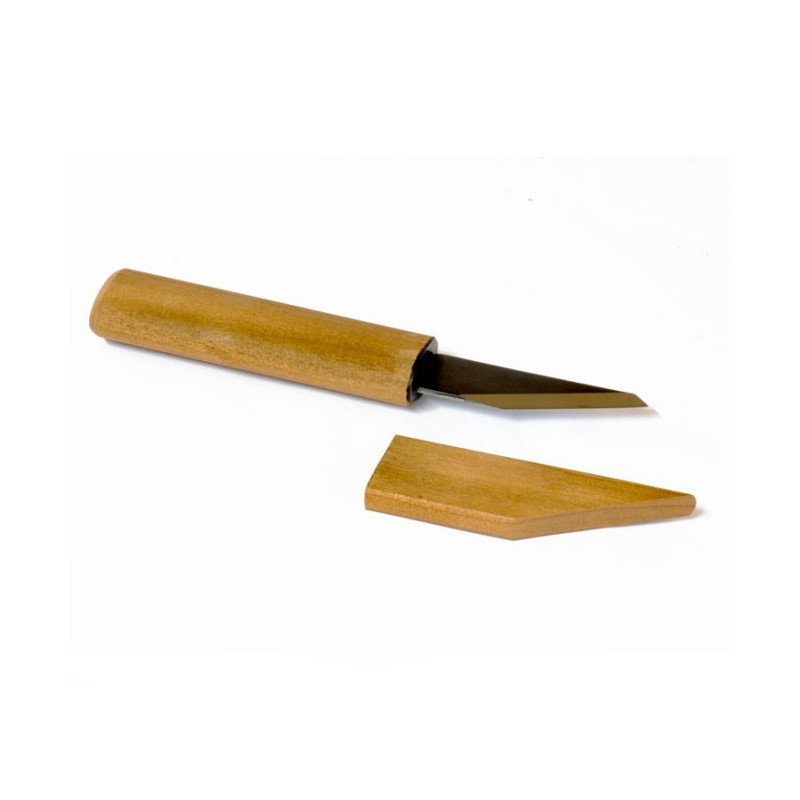 Cuchillo Injierto