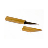 Cuchillo Injierto