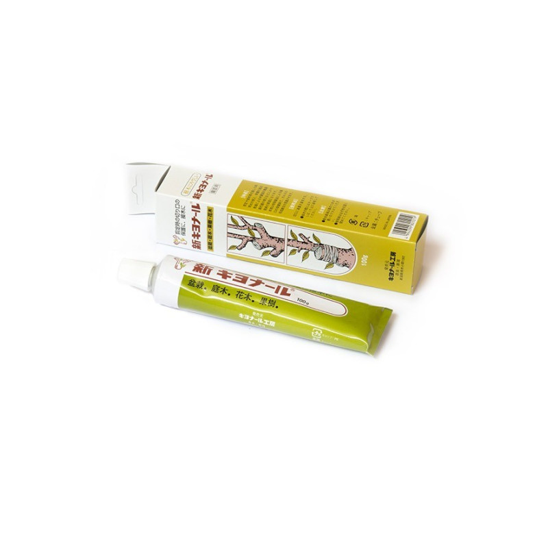 Pasta Selladora - 100gr.