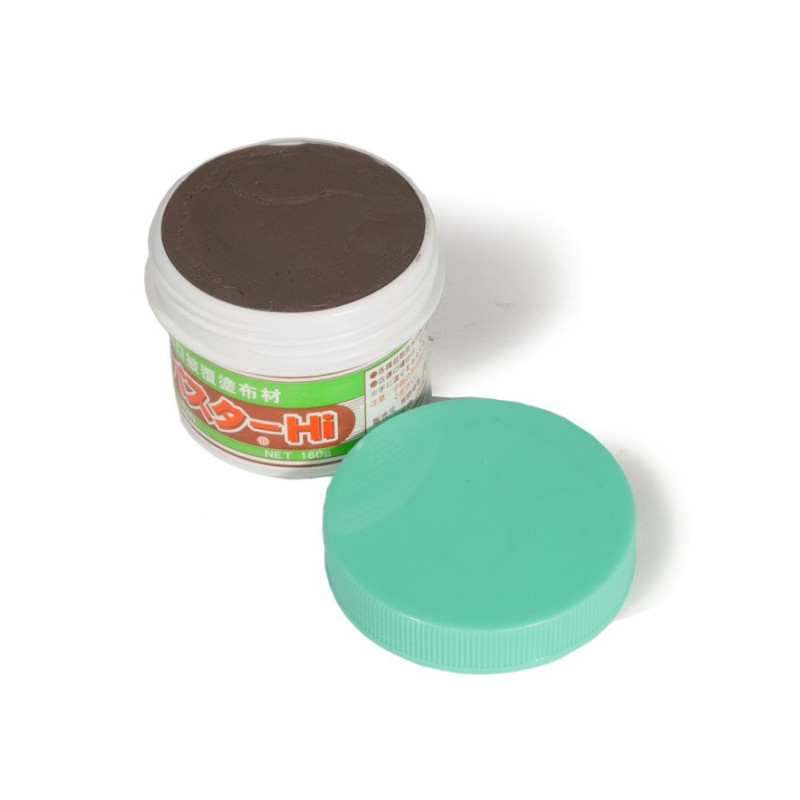 Pasta Cicatrizante (Coníferas)