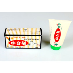 Pasta Selladora Yugozai -...