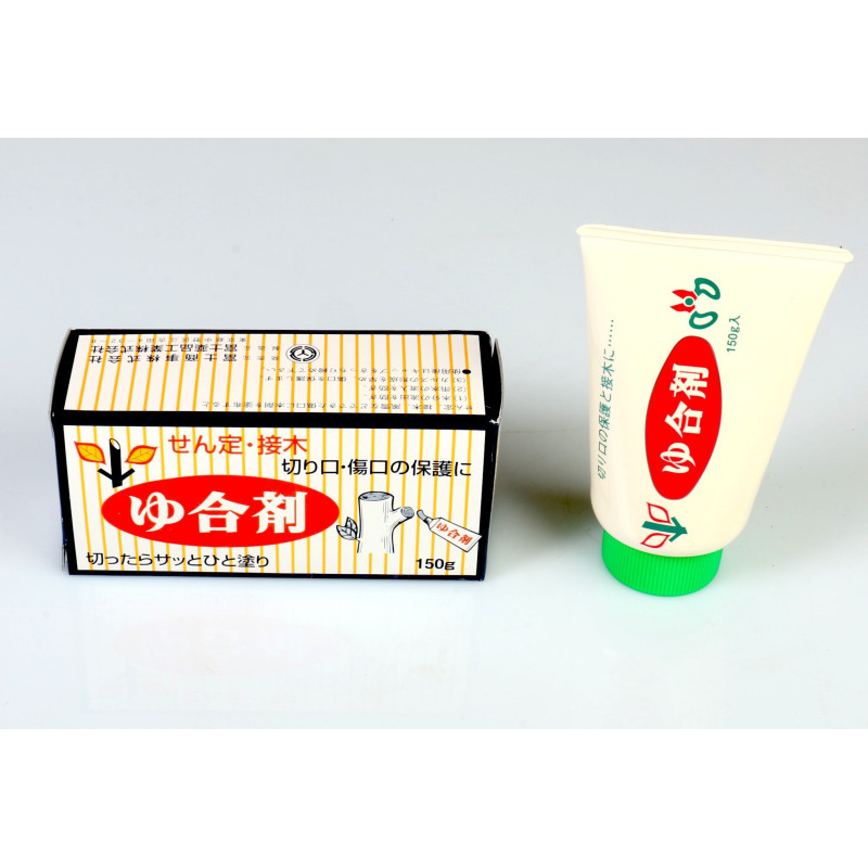 Pasta Selladora Yugozai - 150gr.