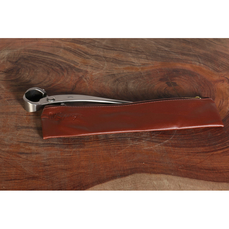 Podadora Raices - INOX -  270 mm - RYUGA