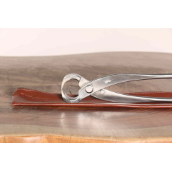 Podadora Raices - INOX -  270 mm - RYUGA