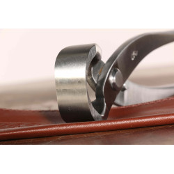 Podadora Raices - INOX -  270 mm - RYUGA