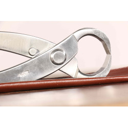 Podadora Raices - INOX -  270 mm - RYUGA