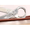 Podadora Raices - INOX -  270 mm - RYUGA