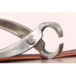 Podadora Raices - INOX -  270 mm - RYUGA