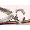 Podadora Raices - INOX -  270 mm - RYUGA