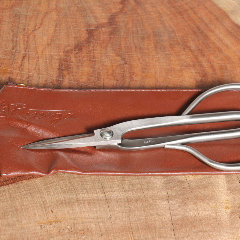 Tijera RYUGA – 3 en 1