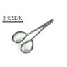 Tijera Alambre SEIKI 125mm inox