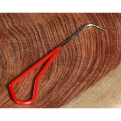 Gancho Transplante - 220mm