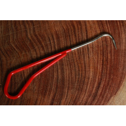 Gancho Transplante - 220mm