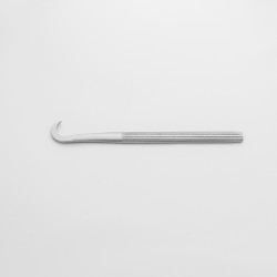 GUBIA MADERA INOX - 6MM -...