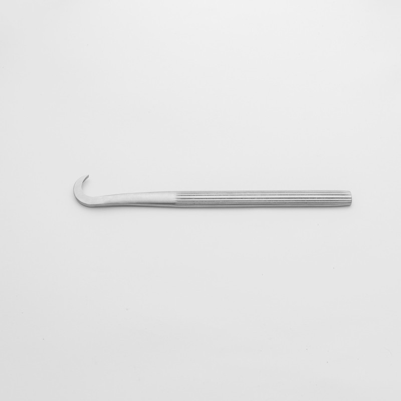GUBIA MADERA INOX - 6MM - SEIKI