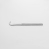 GUBIA MADERA INOX - 6MM - SEIKI