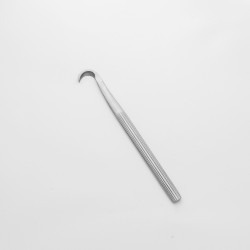 GUBIA MADERA INOX - 6MM - SEIKI
