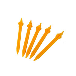 5 Pinchos Difusores de Riego