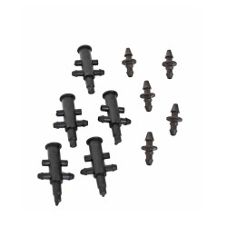 Distribuidor + Conector -...