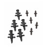 Distribuidor + Conector - FE003