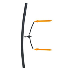 Distribuidor + Conector - FE003
