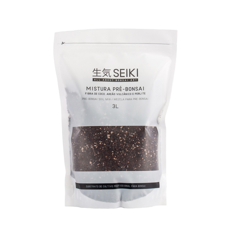 Mezcla Prebonsai - 12 Litros