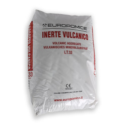 Zeolite - 3/7mm - 33 Litros