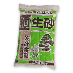 KIRYUZUNA - 18 LITROS - 3-7 MM