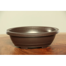 Maceta Pré-Bonsai 18,5 cm -...