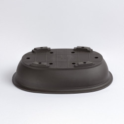 Maceta Entrenamiento - Oval - 51 cm