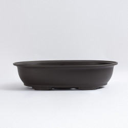 Maceta Entrenamiento - Oval - 47 cm